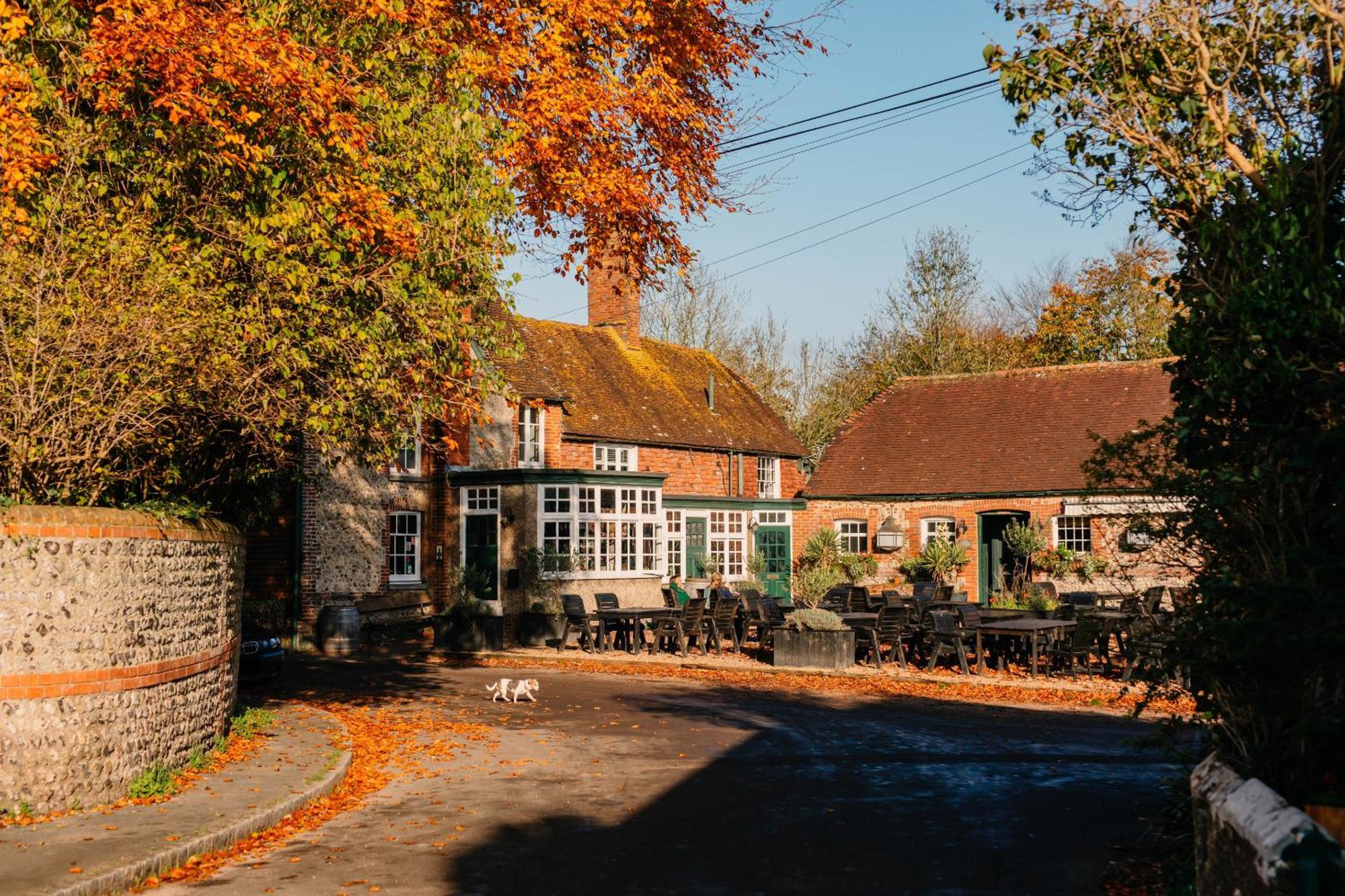 The Ram Inn Луис Стая снимка