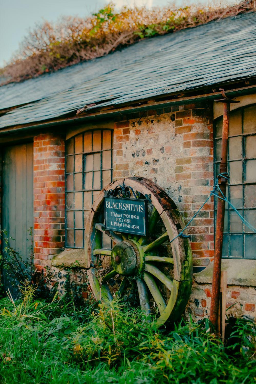 The Ram Inn Луис Стая снимка
