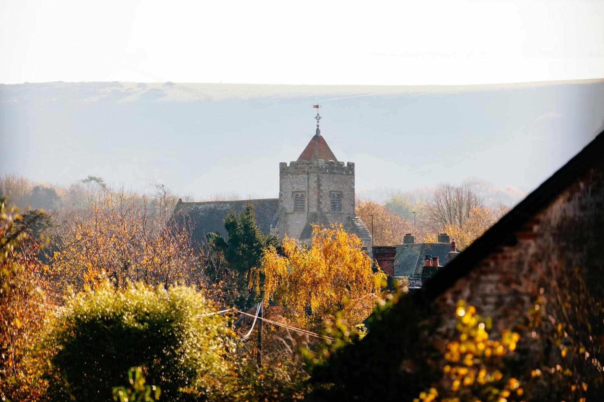 The Ram Inn Луис Стая снимка
